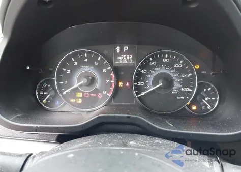 2010 Subaru Outback 2.5I Premium z USA, uszkodzony, nr VIN 4S4BRBCC0A3314940